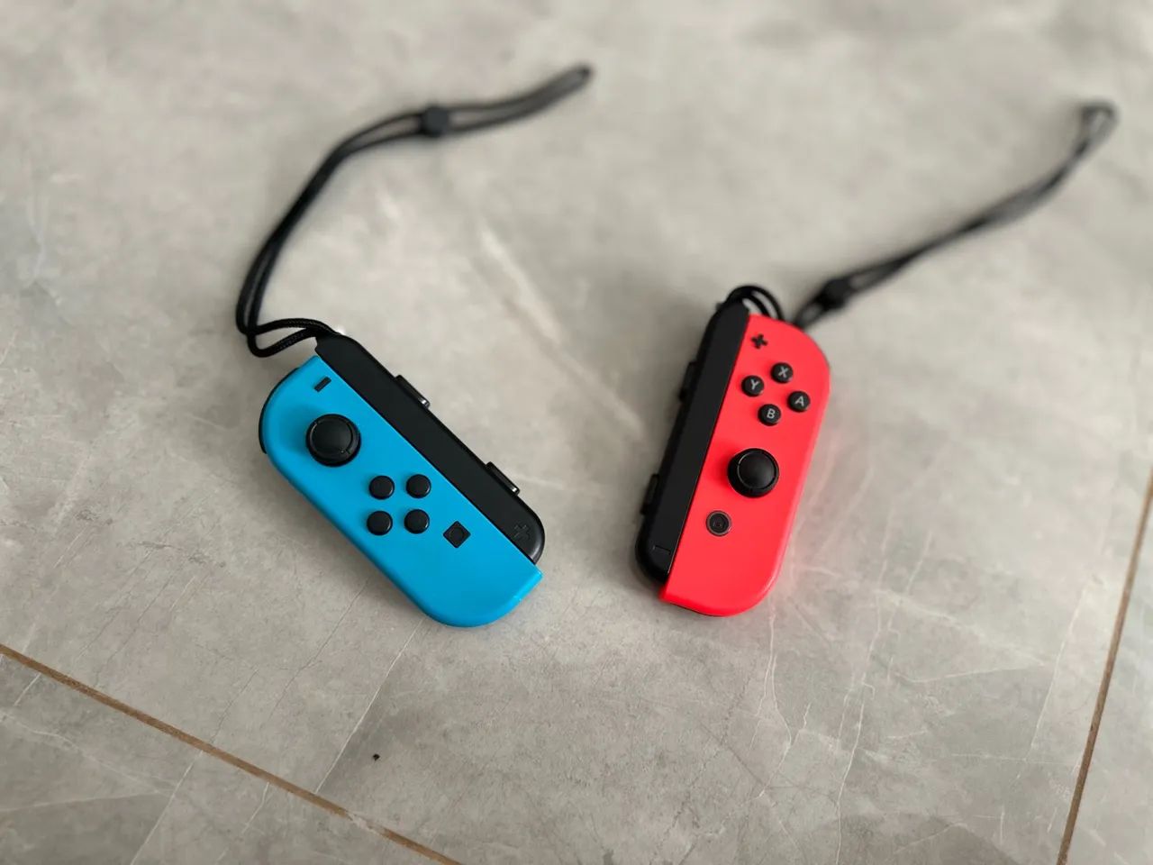 NINTENDO SWITCH  - Foto 4