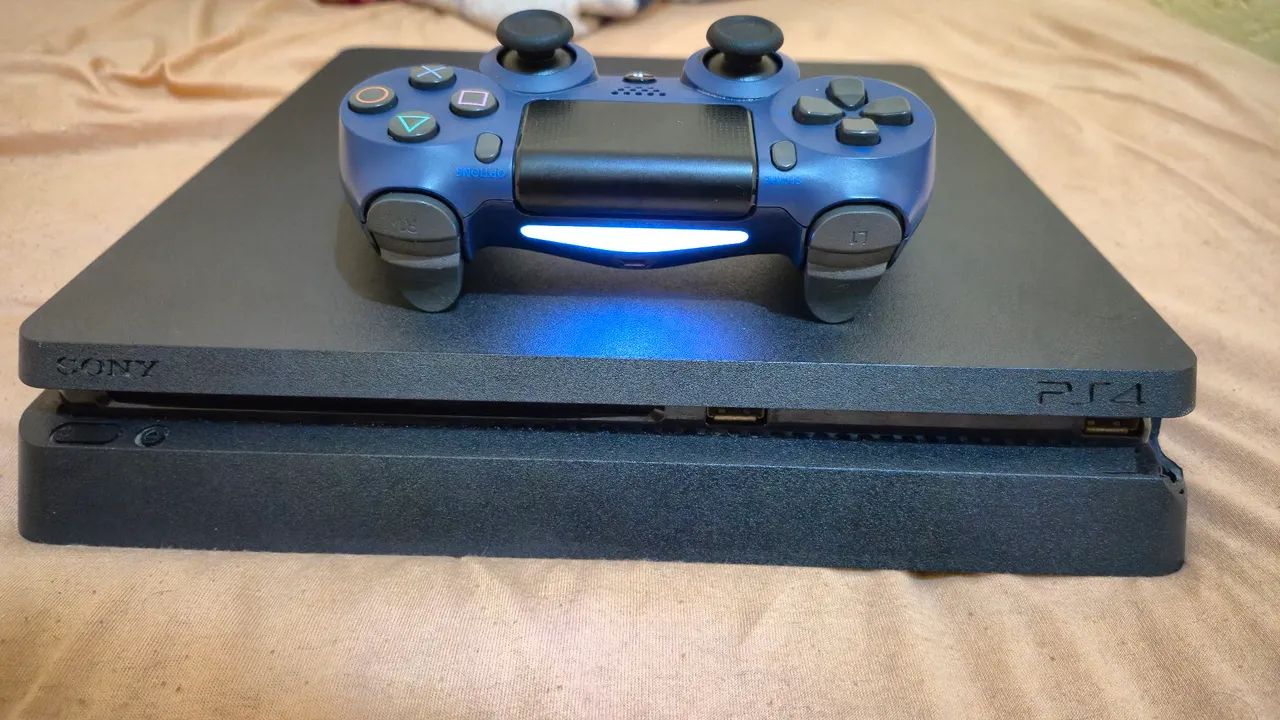 Ps4