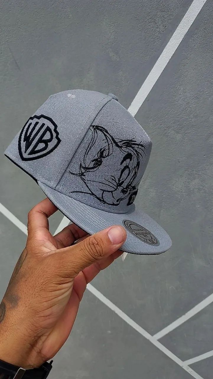 Boné Premium  - Foto 2