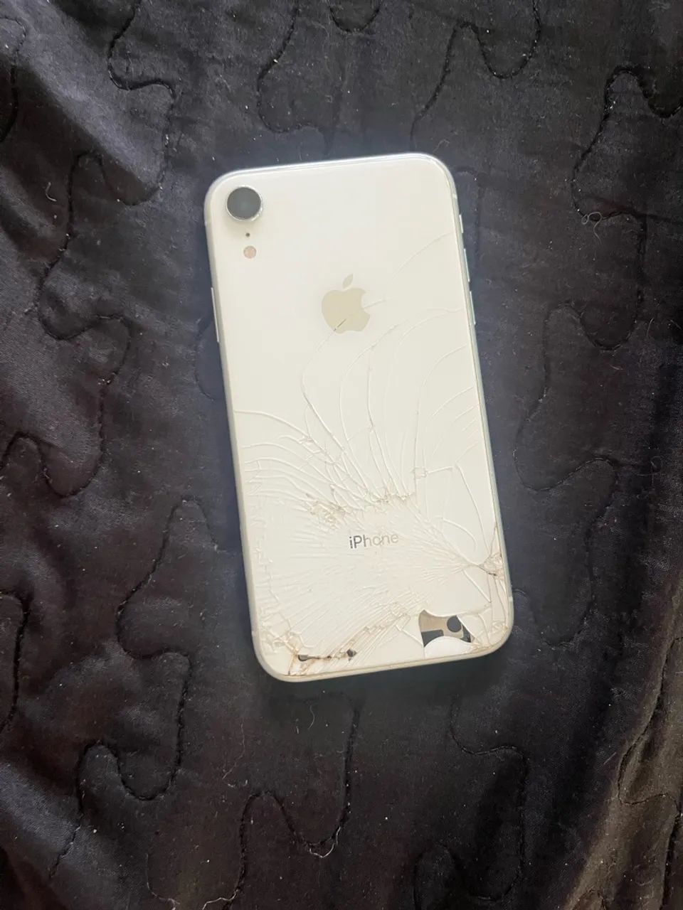 iPhone  - Foto 2