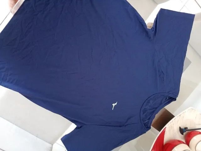 Camiseta Mizuno
