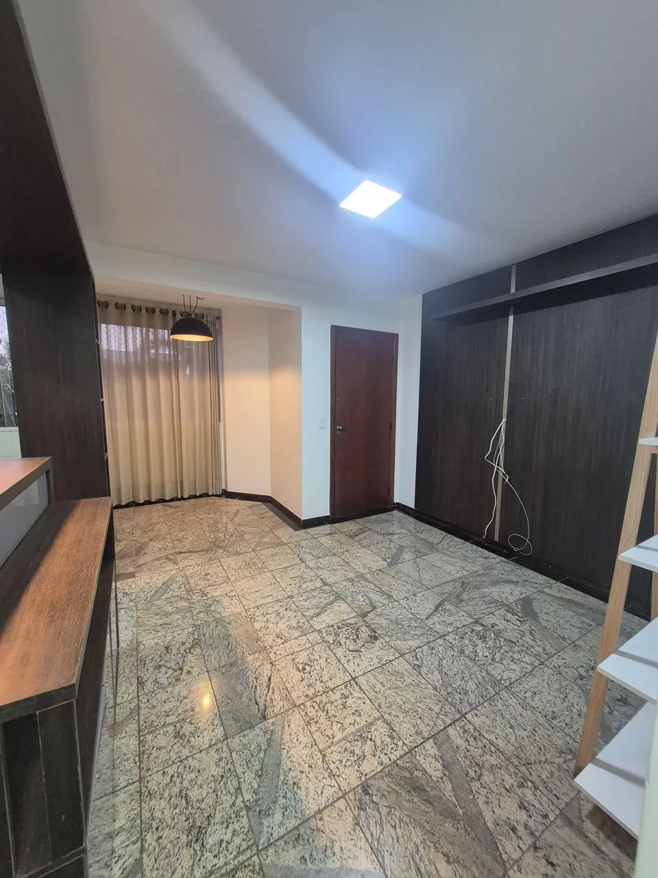 Excelente 2 quartos no Sudoeste econômico - Foto 4