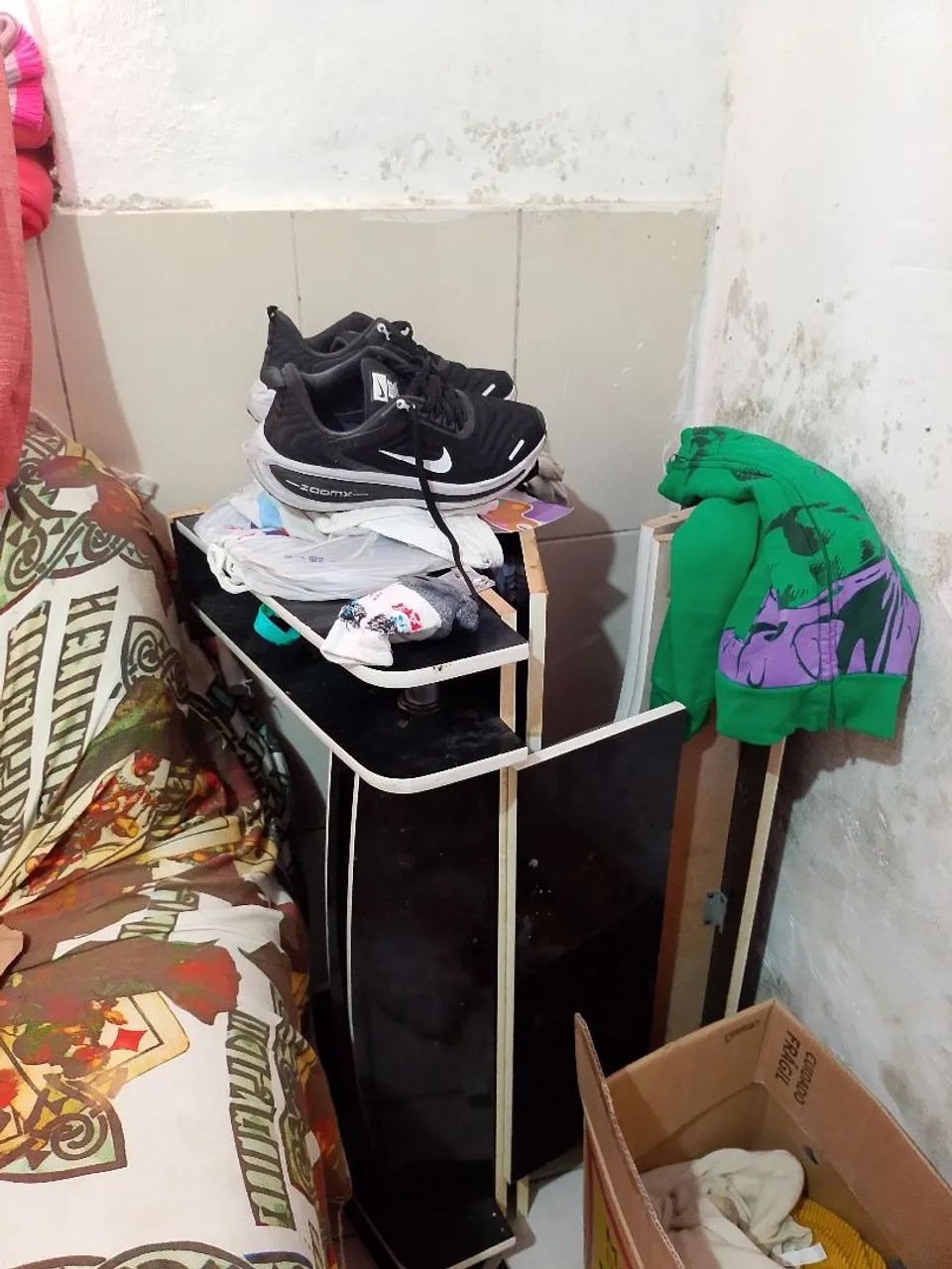 Cama de solteiro de carro - Foto 2
