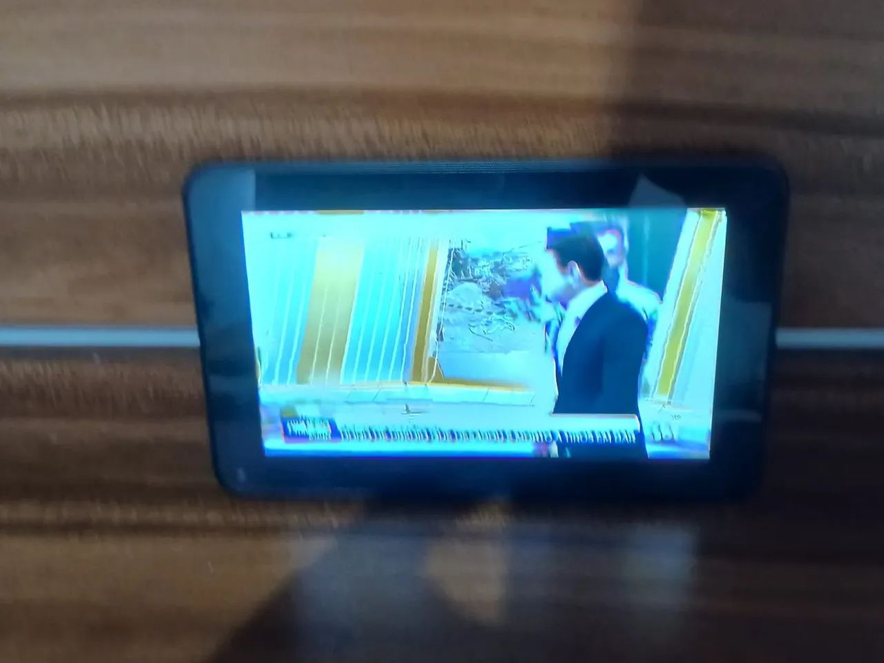Tablet MULTILASER M7 - Excelente estado  - Foto 5
