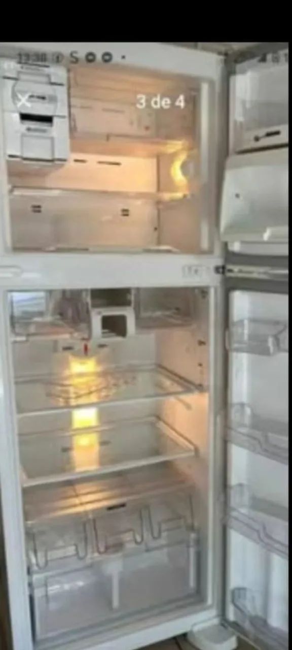 Geladeira. - Foto 2