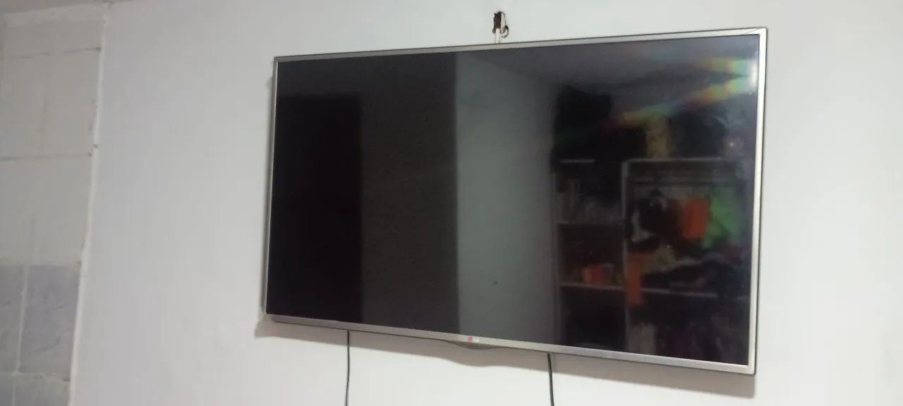 Tv led LG 47" - Foto 4