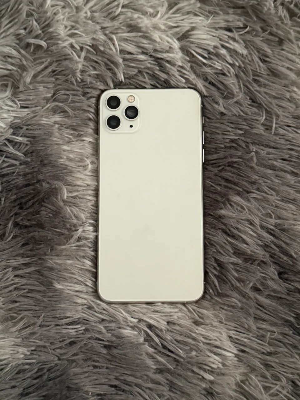 Carcaça iPhone 11 Pro Max Original 