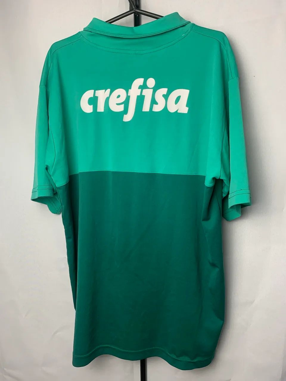 camisa polo palmeiras adidas g - Foto 4