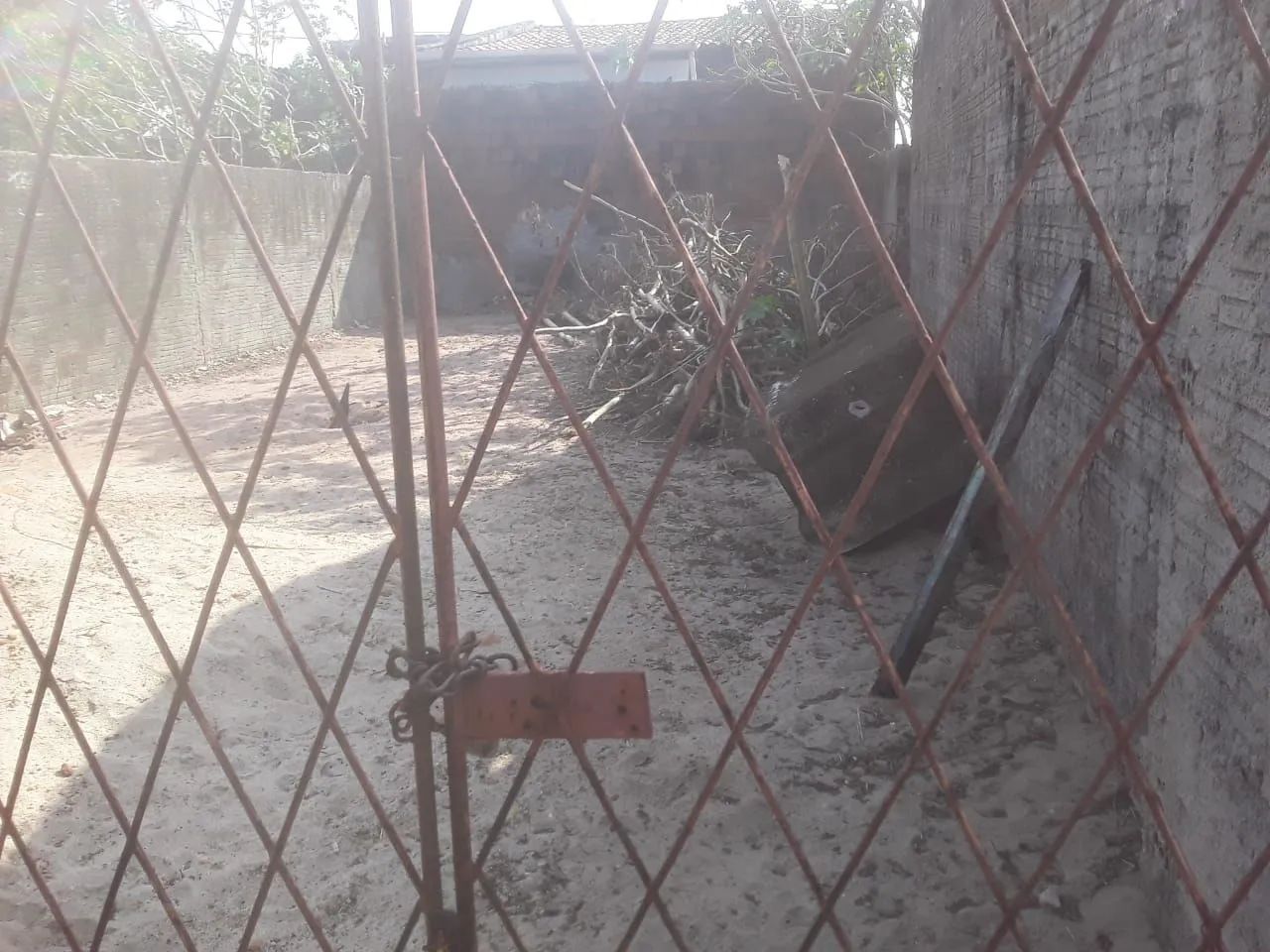 Vende-se um lote  - Foto 3