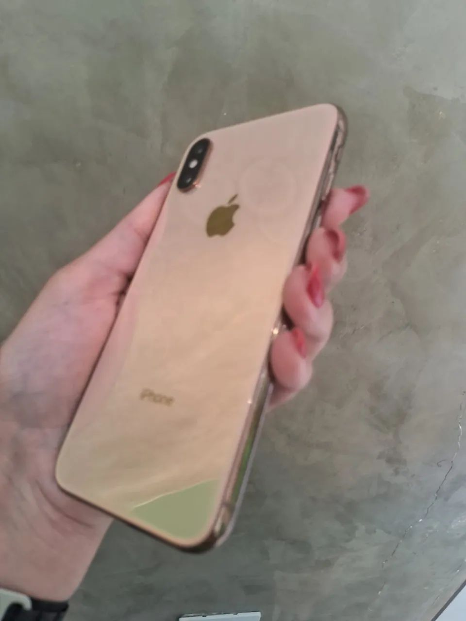 iPhone XS 64g - Foto 4