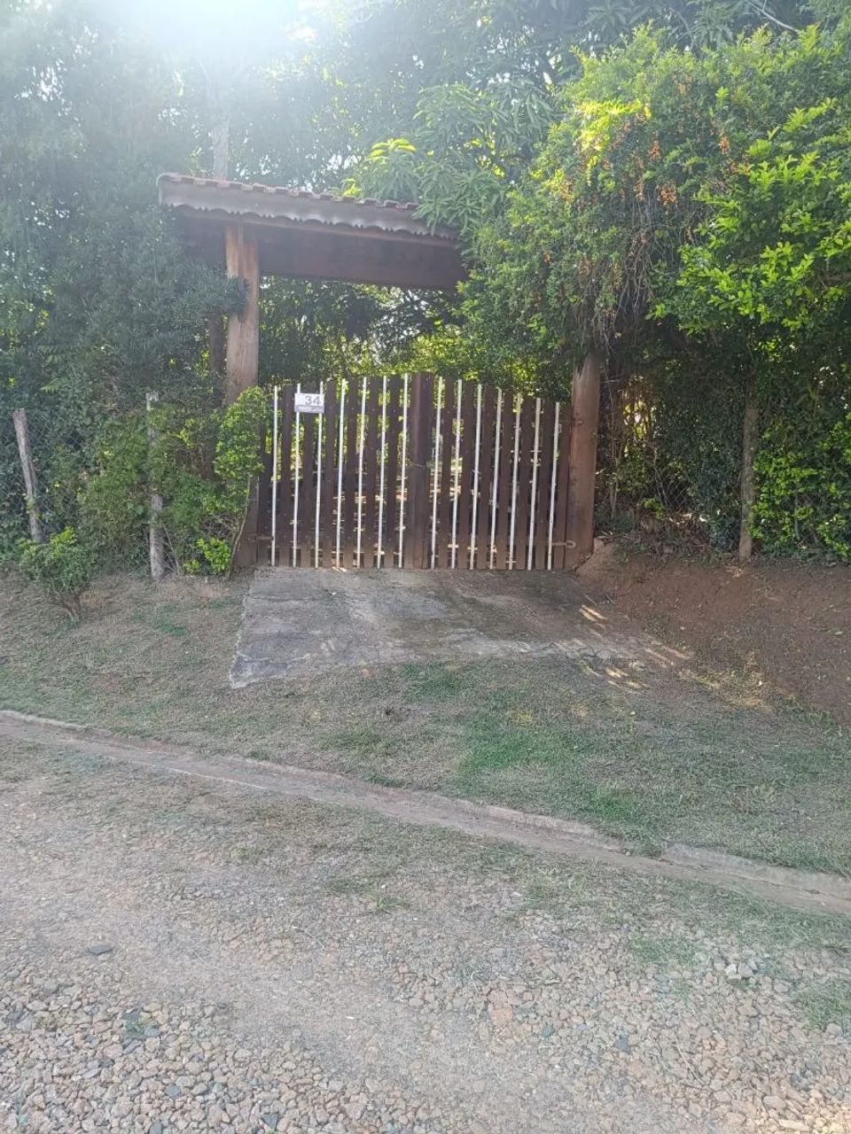 Foto - Artur Nogueira - Nosso Sonho