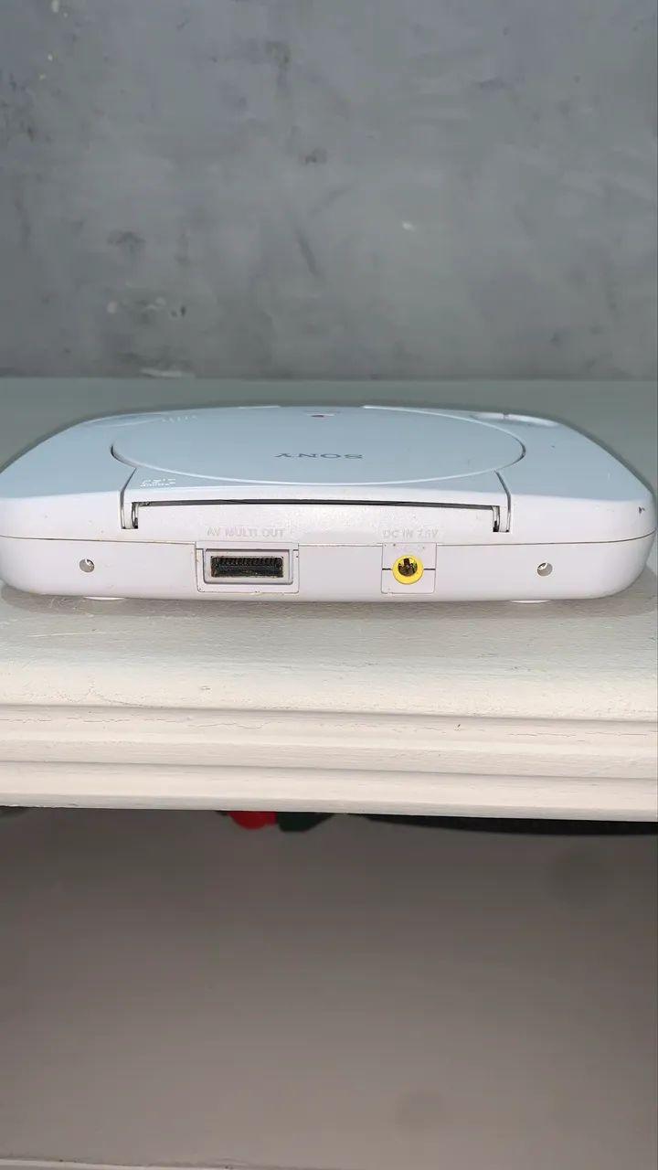 Console PlayStation 1 (2000) Original  - Foto 3