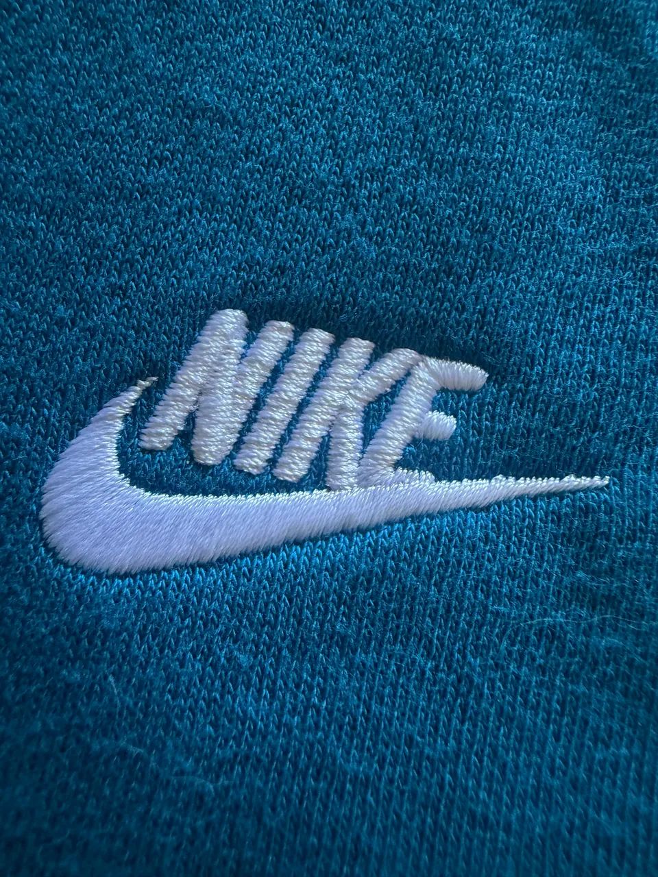Blusão moletom Nike - Foto 3