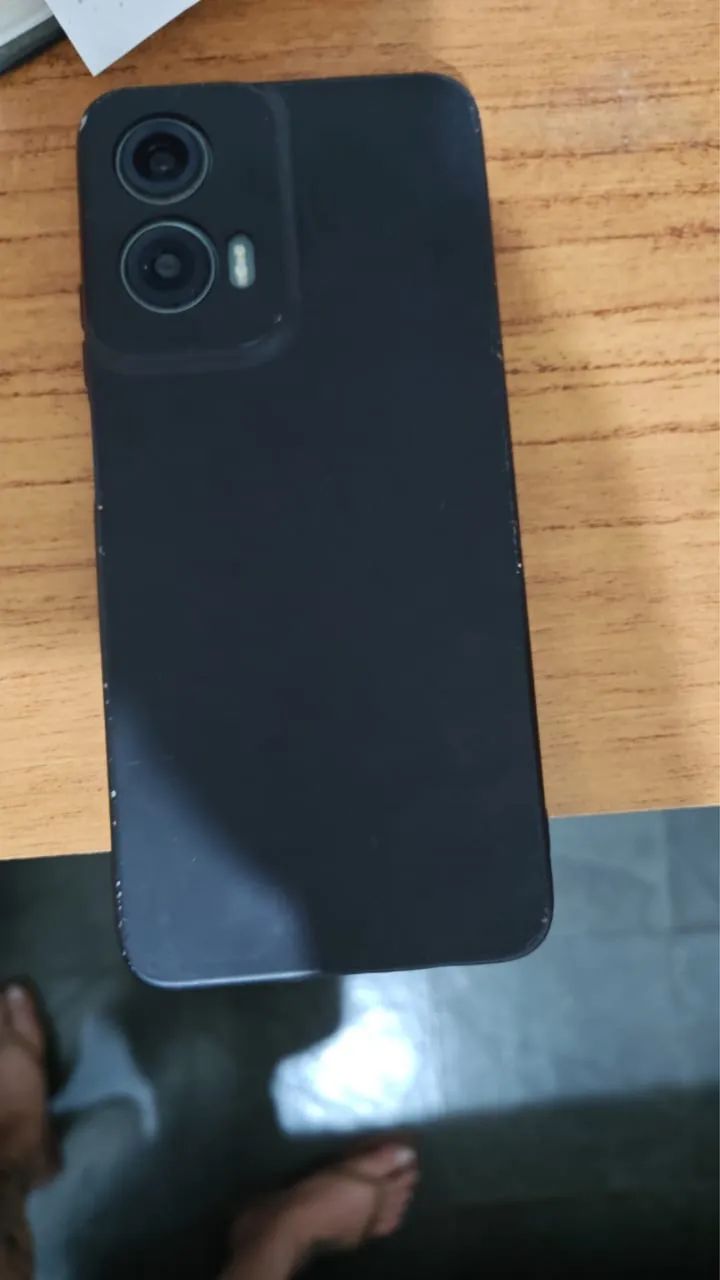 MOTOROLA G35 256GB - BOM ESTADO - Foto 3