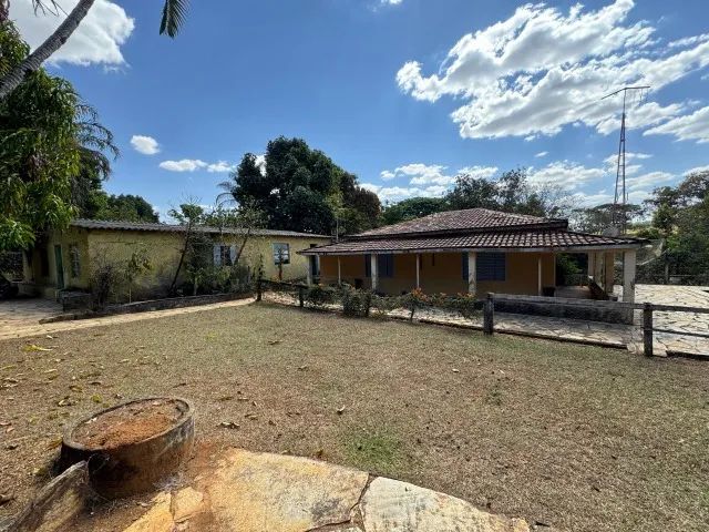 FAZENDA - PRÓXIMA À EDILÂNDIA-GO - Foto 2