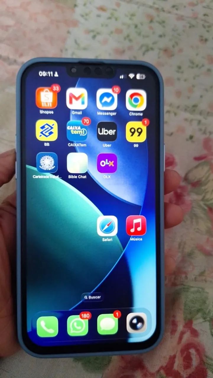 iPhone 13 Pro Max 128 gb - Foto 2