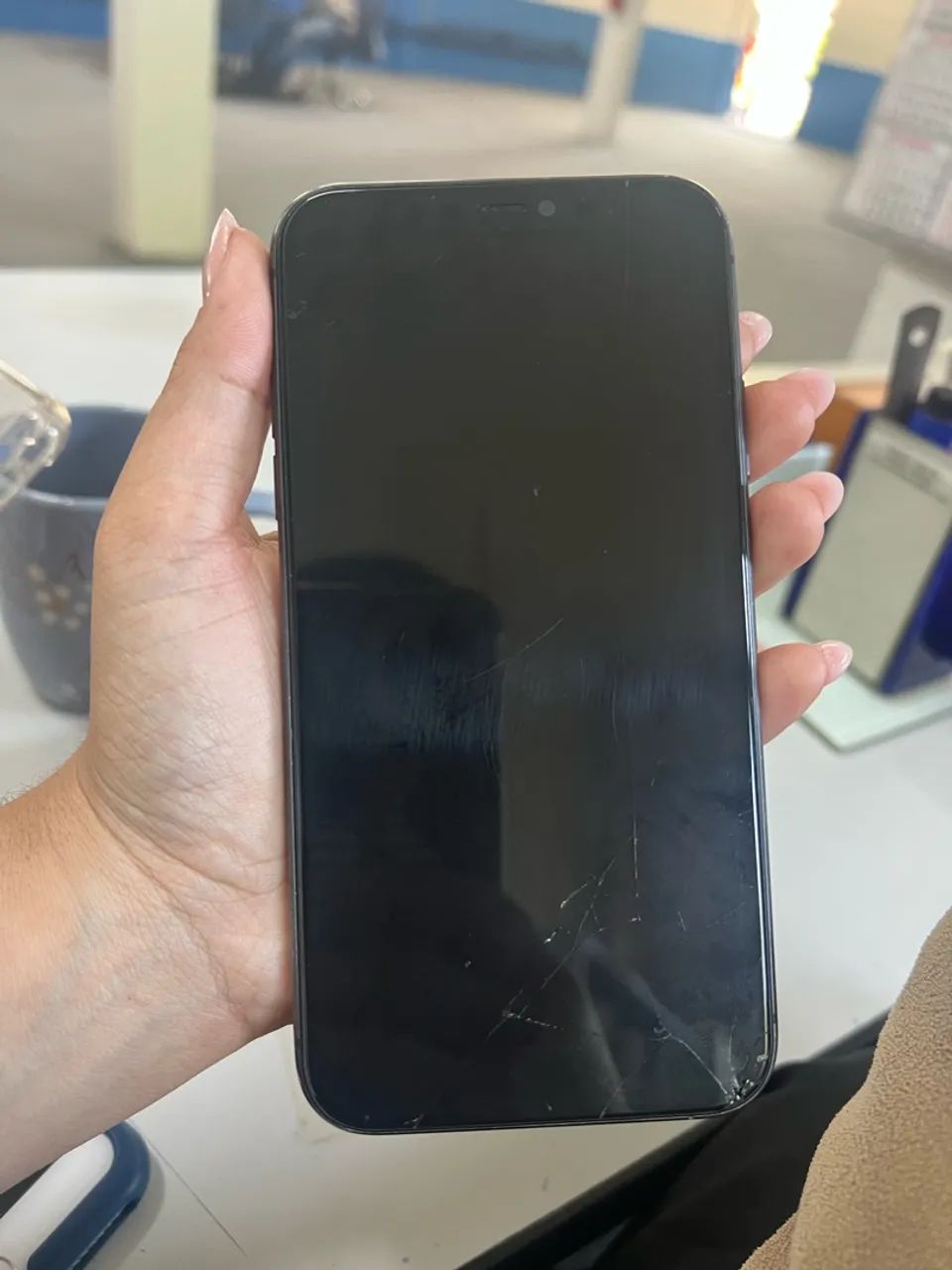 iPhone 11 64giga 