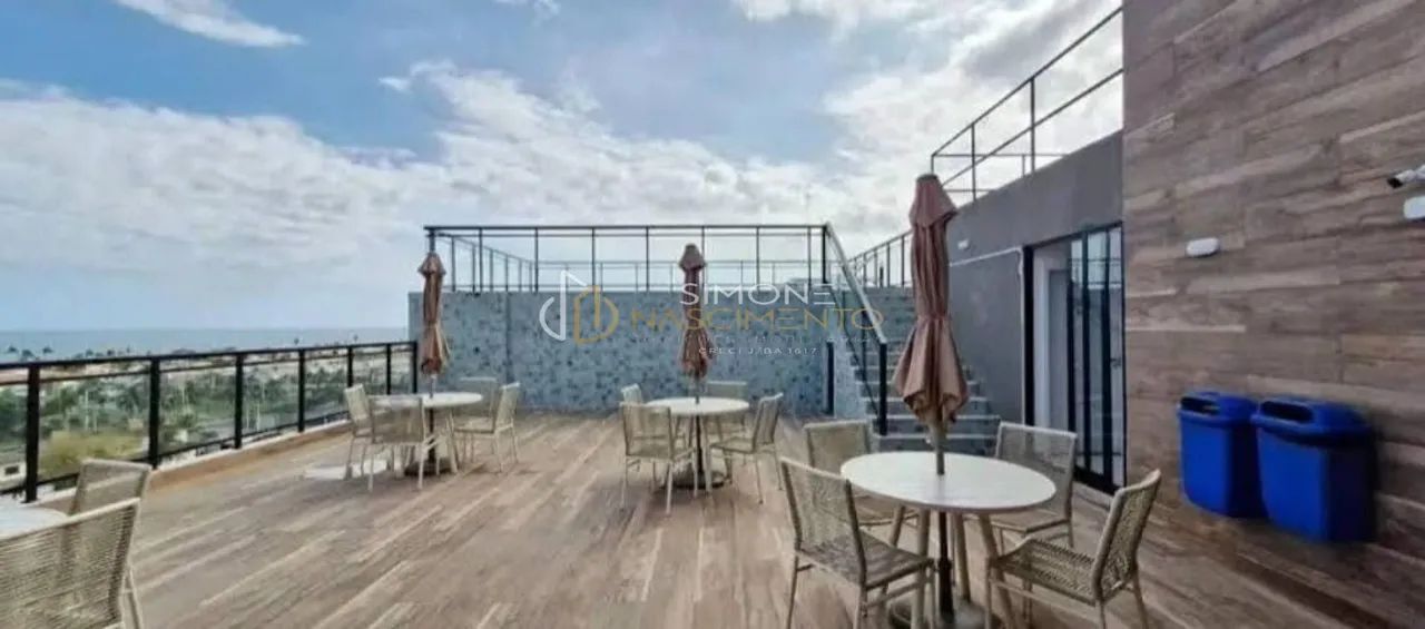 Studio à Venda com 1 Quarto em Stella Mares - Foto 4