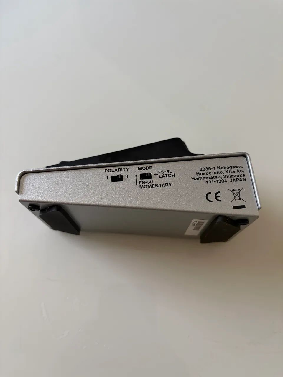 Boss FS-7 - Foto 3