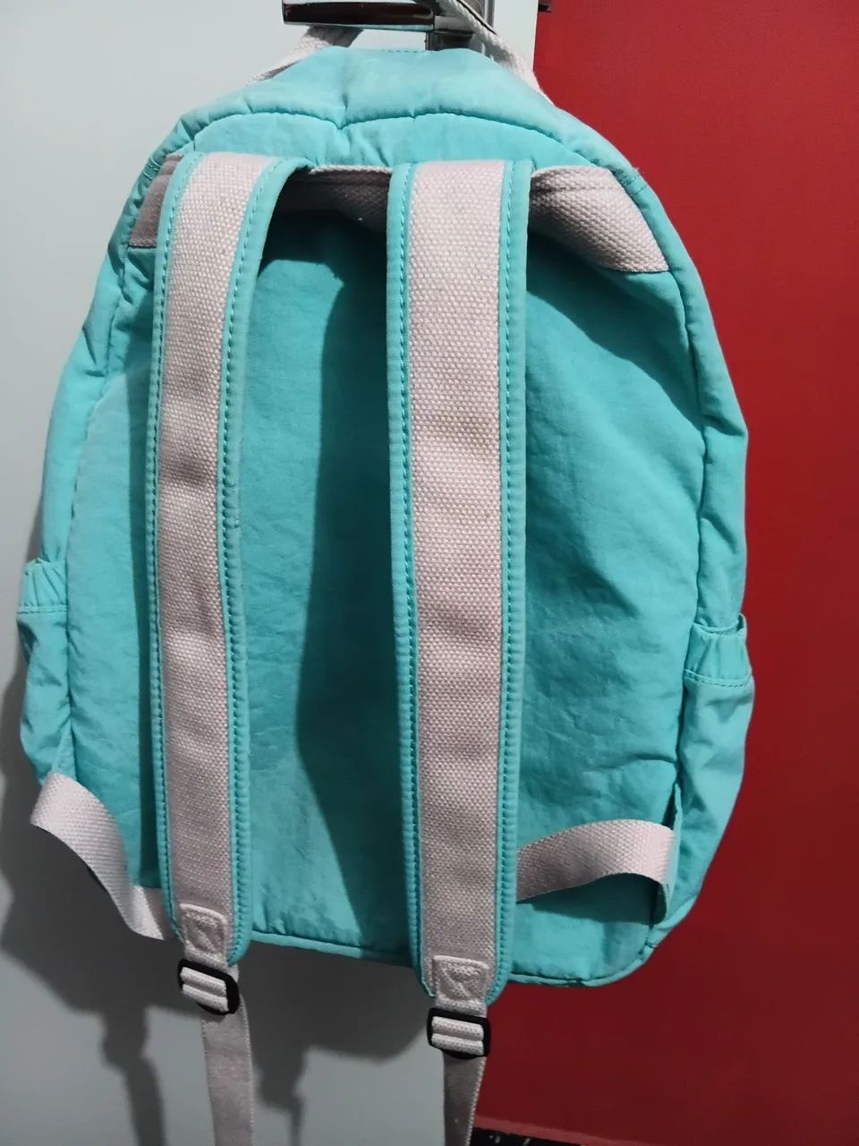 Mochila kipling original grande  - Foto 2
