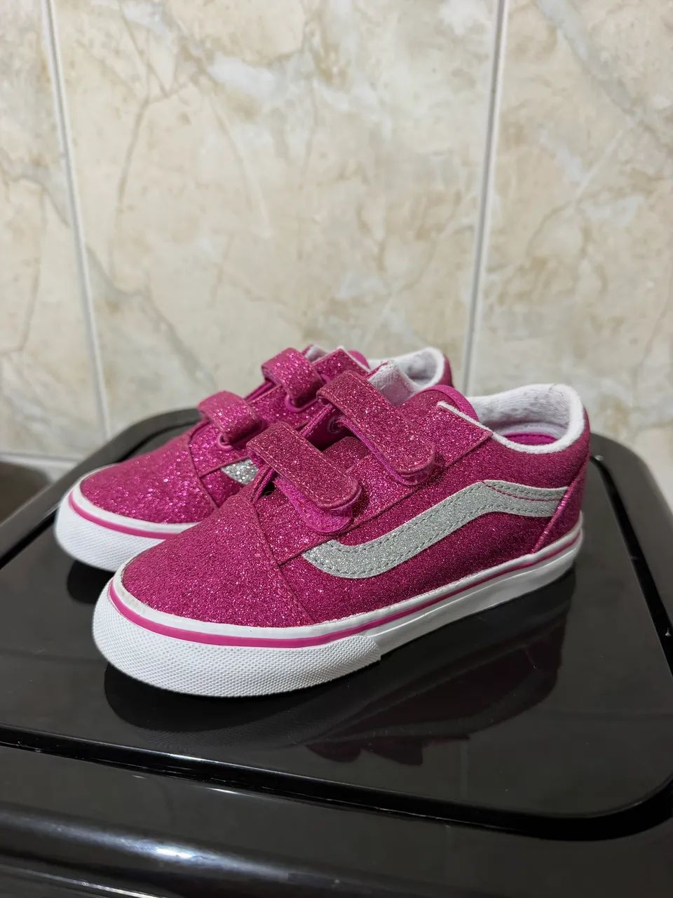 Tenis Vans Infantil