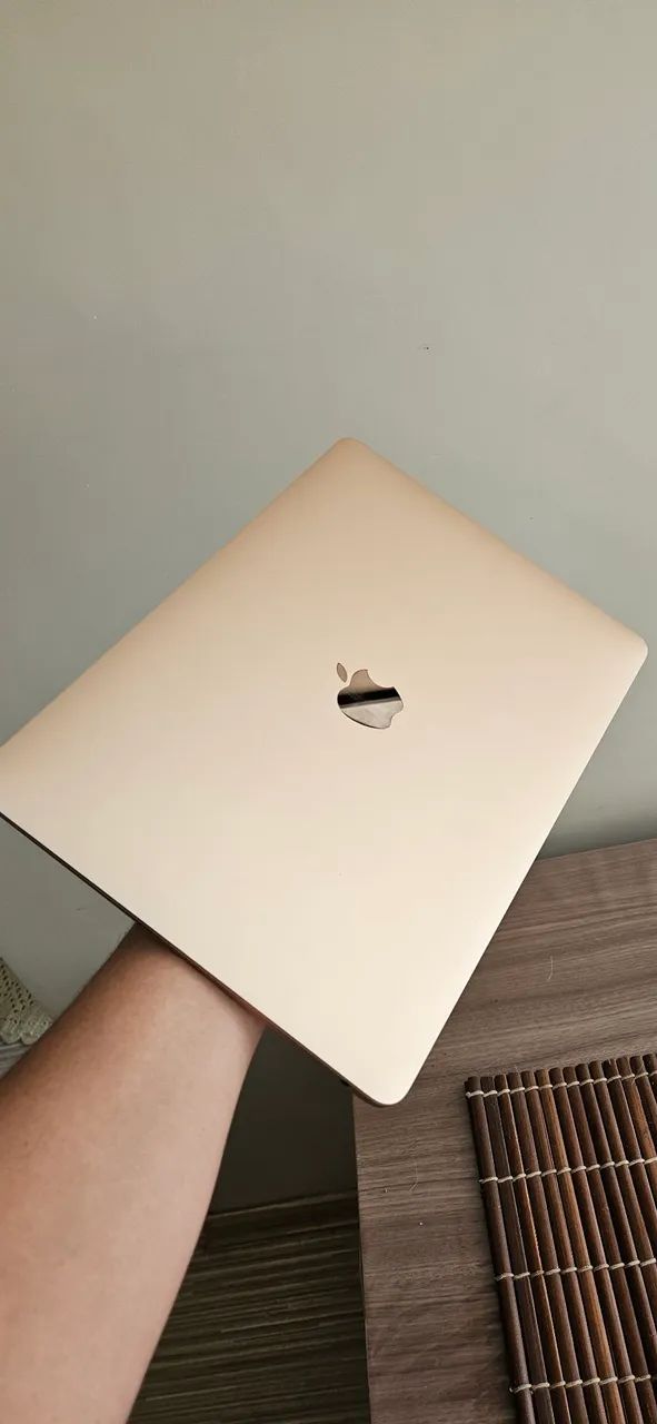 家電 MacBook  Air2020 Novo MacBook Air traz novidades que você vai adorar por apenas US