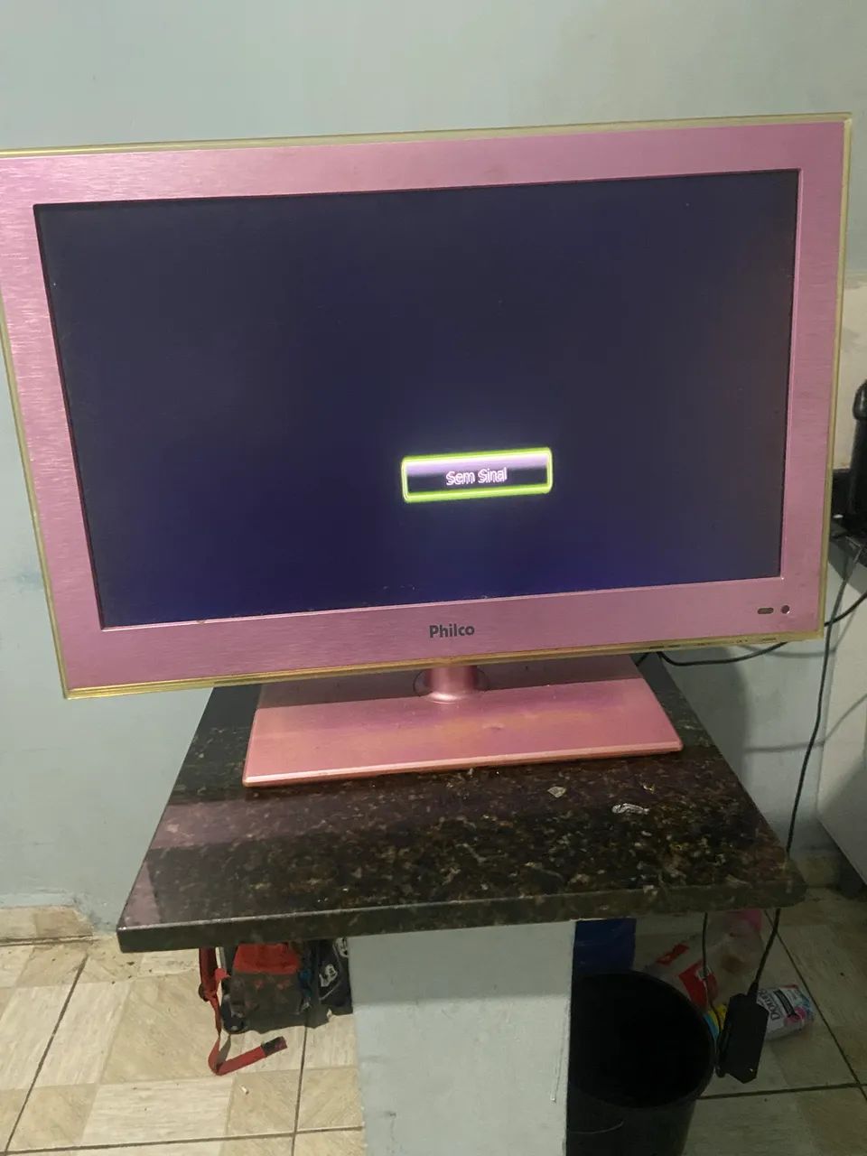 Tv Philco 24 polegadas  - Foto 4