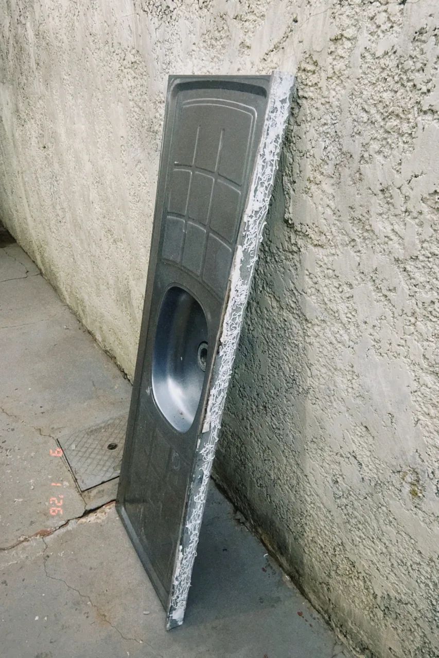 Pia de Inox  - Foto 4