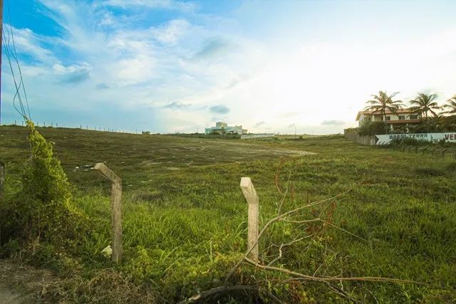 TERRENO para alugar na cidade de AQUIRAZ-CE - Foto 4