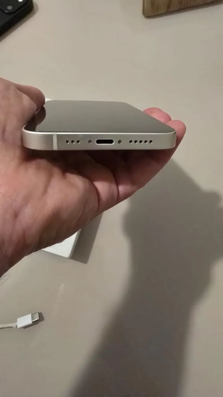 Iphone 14 128G - Foto 4