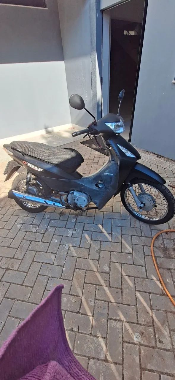 Vendo HONDA BIZ 2007 - Foto 3
