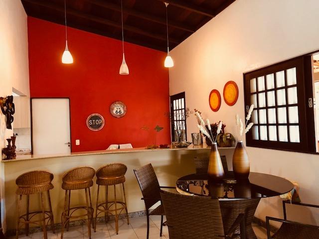 Chácara toda montada com 2 casas, ideal para retiros, clínicas de recuperação, eventos - Foto 6