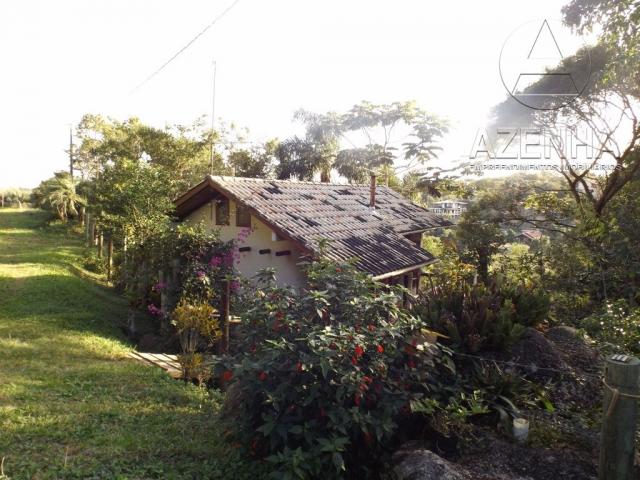 Casa à venda com 1 dormitórios em Praia do rosa, Garopaba cod:1457 - Foto 2