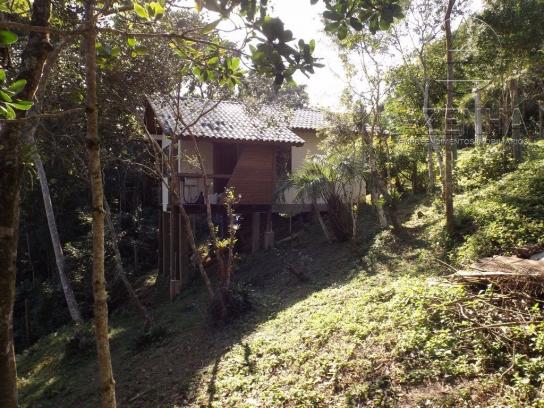 Casa à venda com 1 dormitórios em Praia do rosa, Garopaba cod:1457 - Foto 10