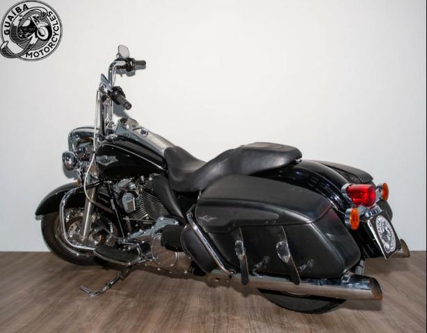 Harley Davidson - Touring Road King Classic - Foto 4