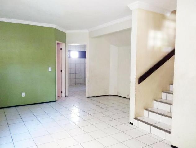 Casa residencial para venda e locação, Parque Manibura, Fortaleza - CA1684 - Foto 8