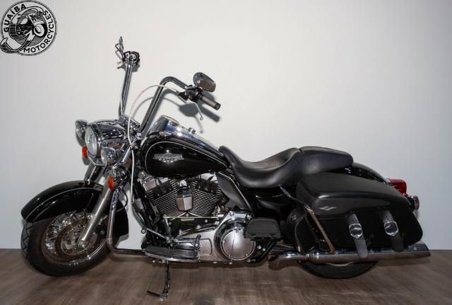 Harley Davidson - Touring Road King Classic - Foto 2