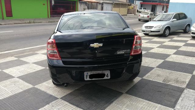 Cobalt LT 1.4 5p Flex 2013, Bx Km Completo * Muito Bonito - Foto 8