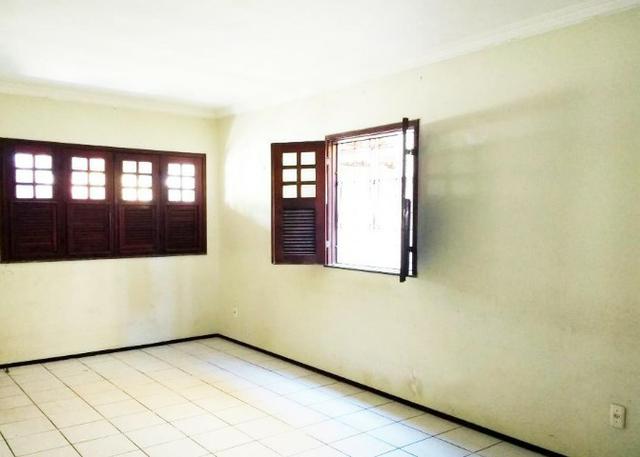 Casa residencial para venda e locação, Parque Manibura, Fortaleza - CA1684 - Foto 3