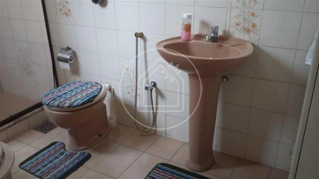 Apartamento à venda com 2 dormitórios em Bonsucesso, Rio de janeiro cod:839465 - Foto 14