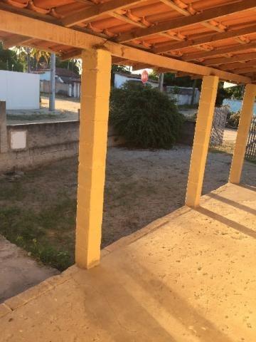 Linda Casa de Frente a Praia Nova Viçosa Bahia-150 mil-Leia Anúncio por gentileza - Foto 2