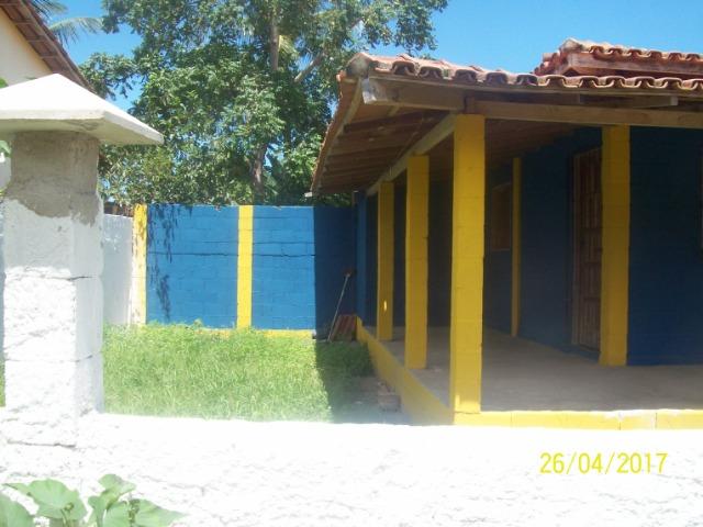 Linda Casa de Frente a Praia Nova Viçosa Bahia-150 mil-Leia Anúncio por gentileza - Foto 8