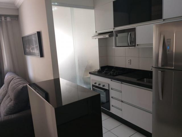 Ap00128. apartamento com armários planejados pronto para morar no inspire barueri! - Foto 5