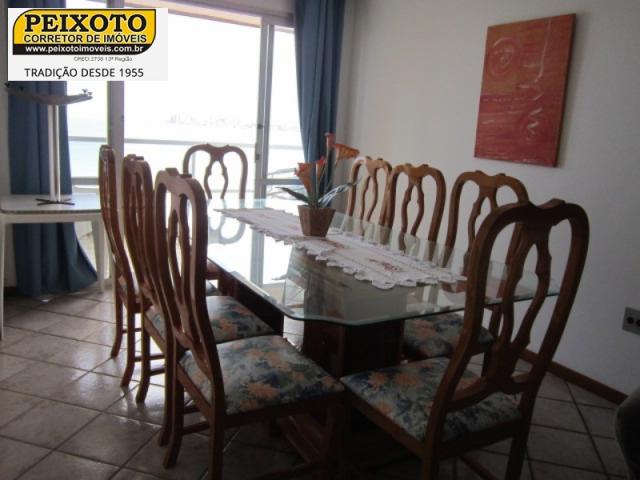 Apartamento Frente para o Mar! - Foto 6