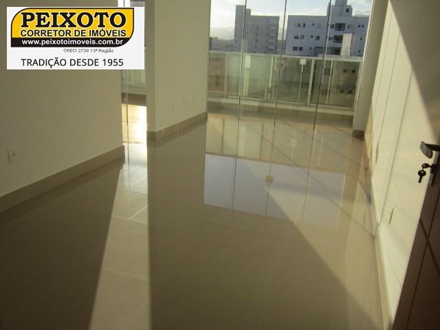 Apartamento Novo 02 Quartos na Praia do Morro Guarapari - Foto 5