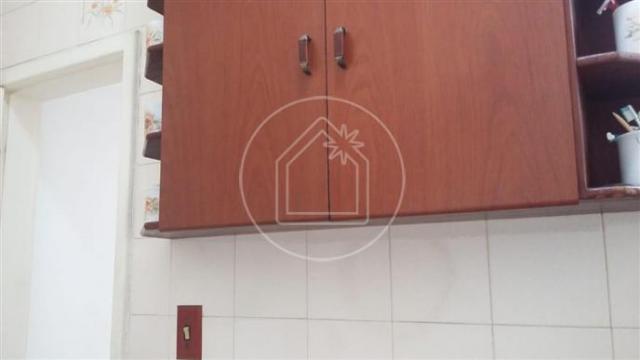 Apartamento à venda com 2 dormitórios em Bonsucesso, Rio de janeiro cod:839465 - Foto 20