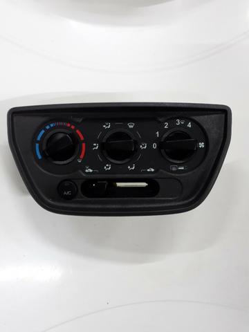52901-Controle Da Ventilação Preto Ka 2008/2010