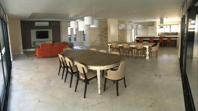 Luxuoso apartamento pronto para morar na Jatiúca. 131 m² de puro requinte - Foto 17