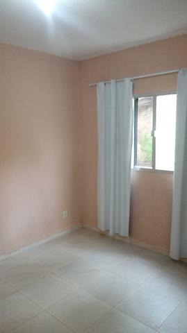 Casa 2 Quartos Cond. Solar da Serra Jard. Botânico Aceita kit - Foto 6