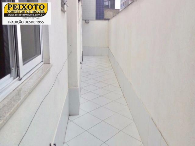 apartamento centro Guarapari, a cem metros da Praia da Areia Preta. - Foto 2